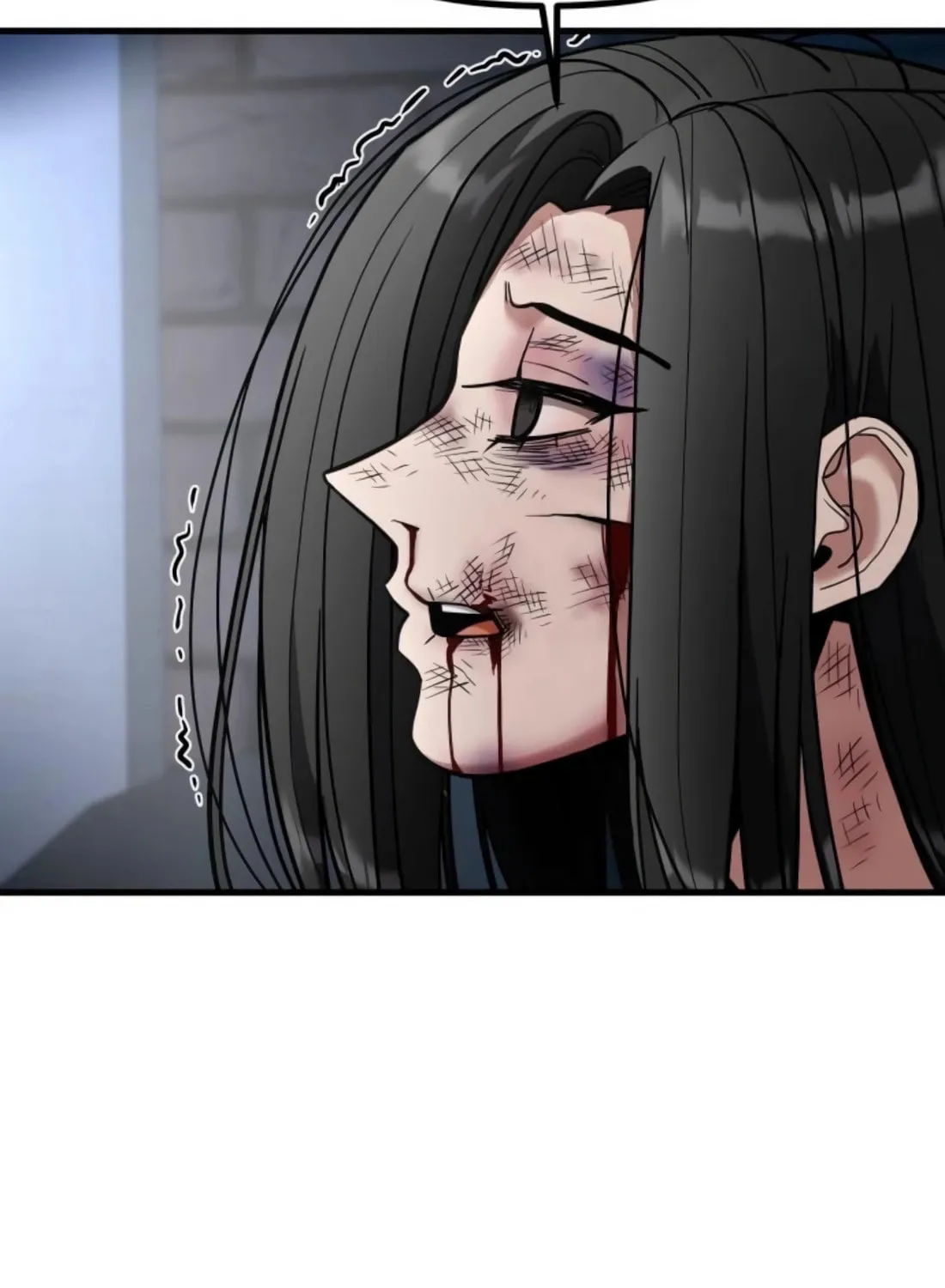 Read Wrecker Driver chapter 21 image 20 on Lezhin