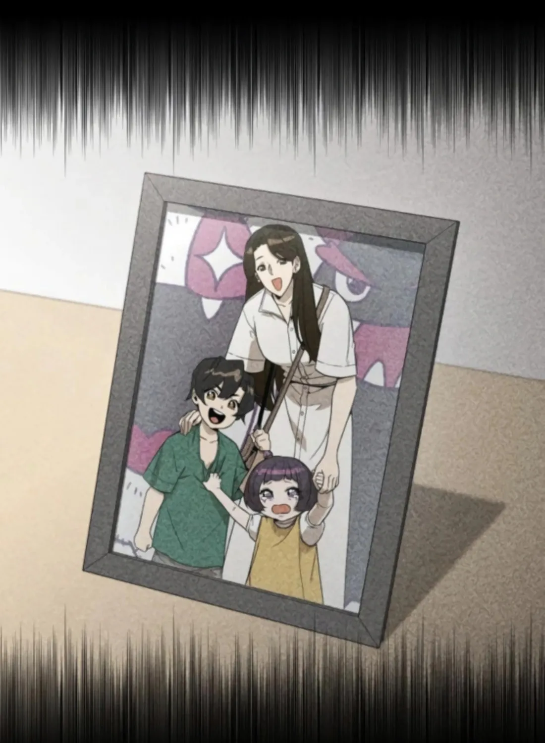 Read Wrecker Driver chapter 21 image 204 on Lezhin