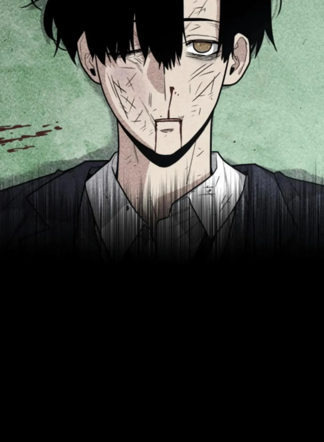 Read Wrecker Driver chapter 21 image 207 on Lezhin
