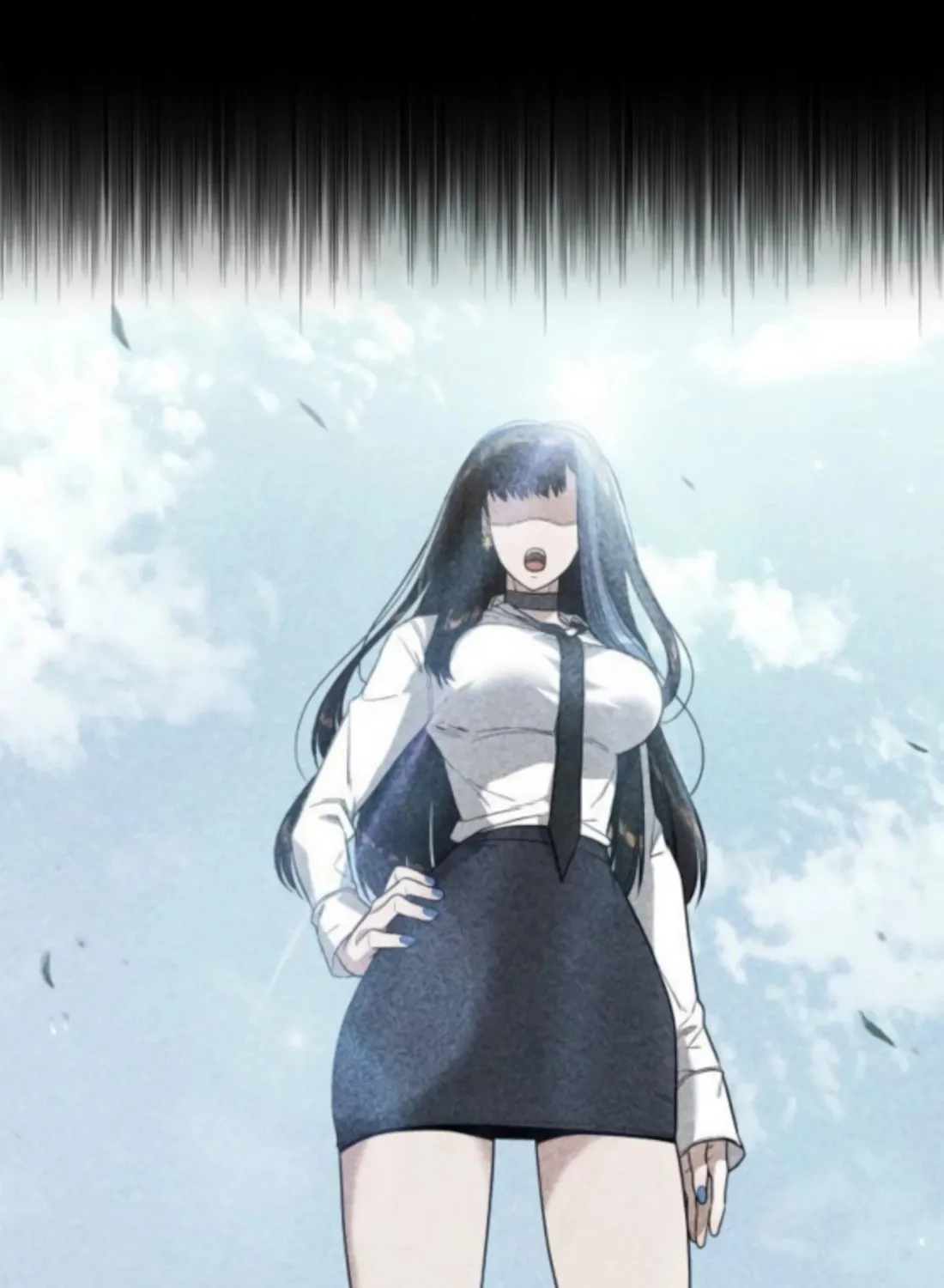 Read Wrecker Driver chapter 21 image 208 on Lezhin