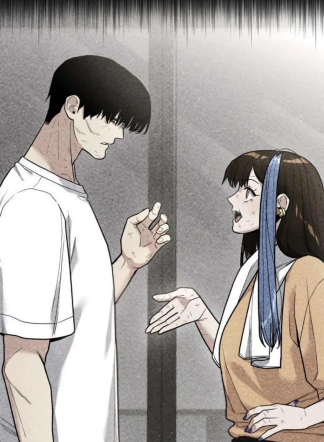 Read Wrecker Driver chapter 21 image 212 on Lezhin