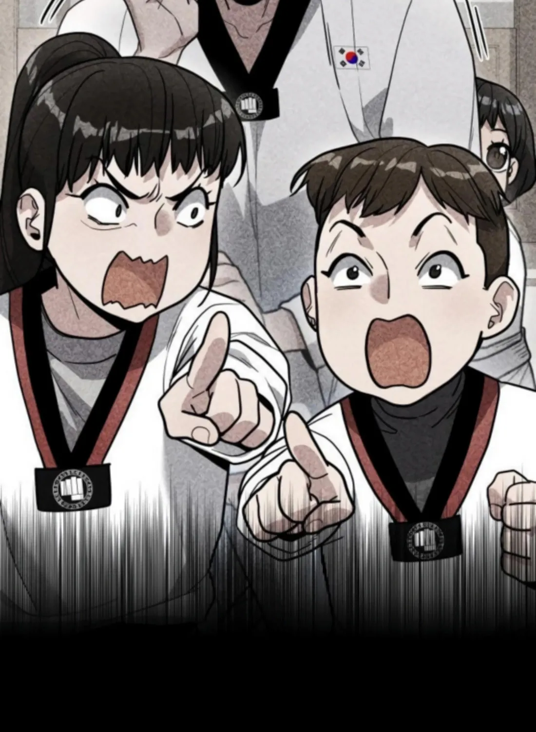 Read Wrecker Driver chapter 21 image 216 on Lezhin
