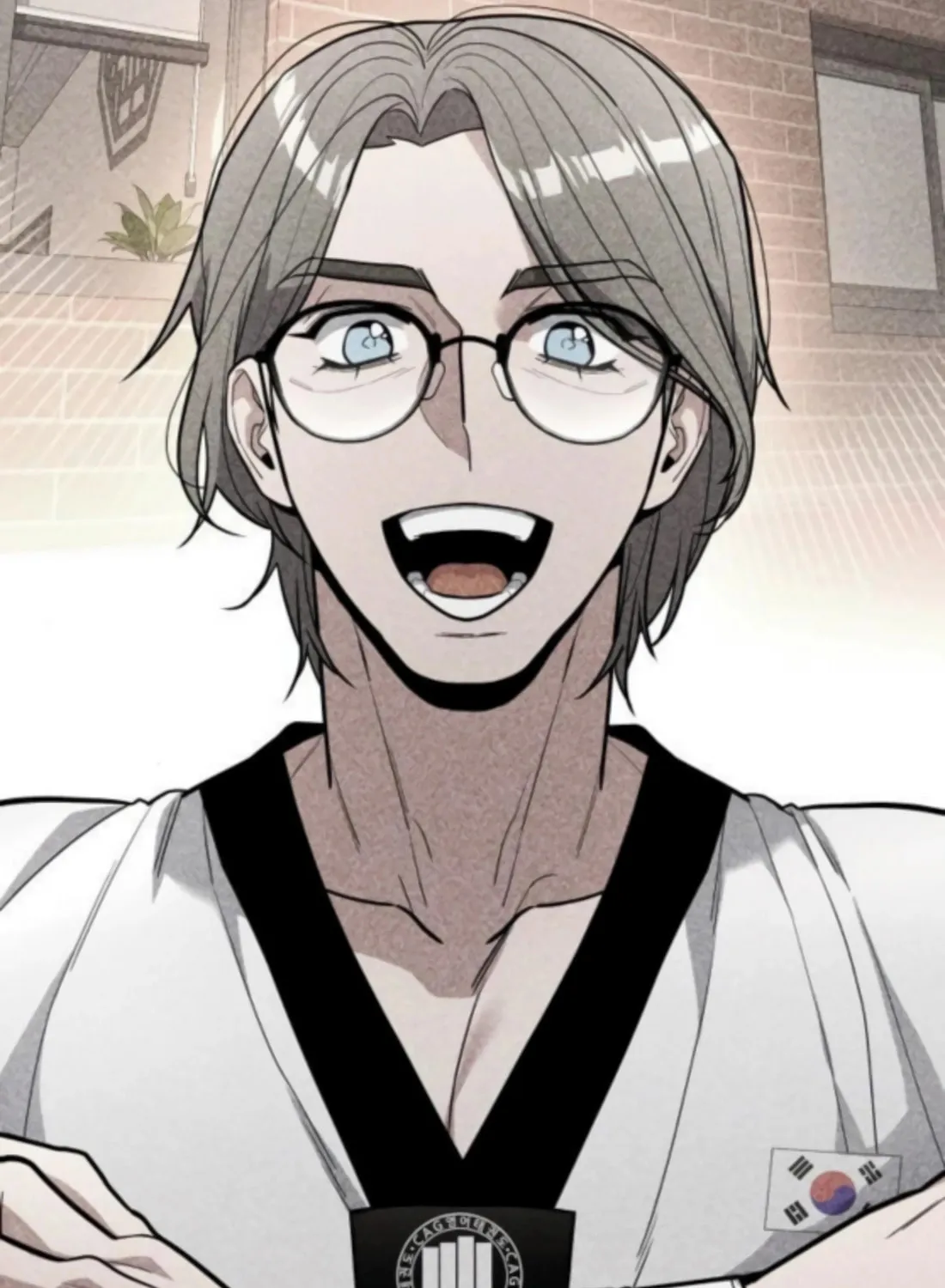 Read Wrecker Driver chapter 21 image 221 on Lezhin