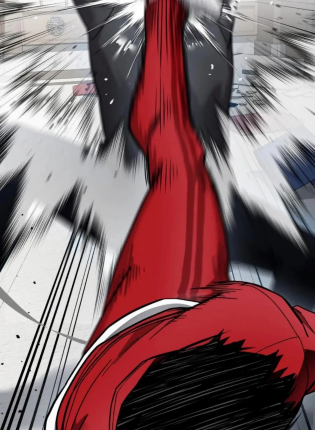 Read Wrecker Driver chapter 21 image 230 on Lezhin