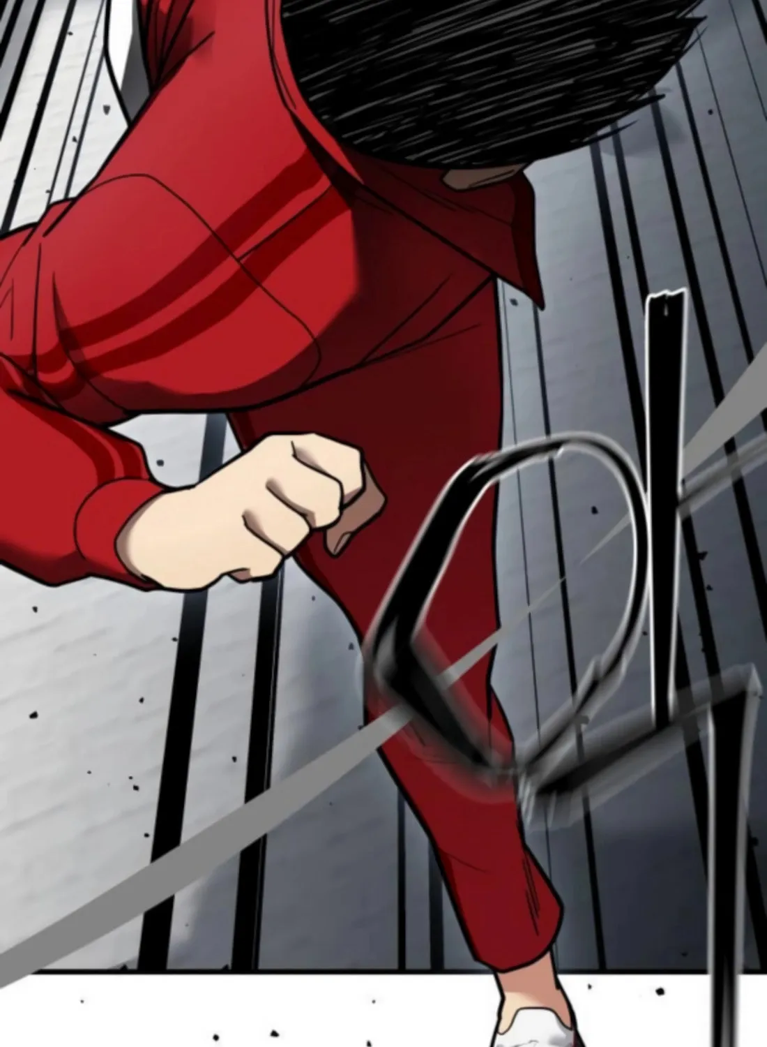 Read Wrecker Driver chapter 21 image 231 on Lezhin