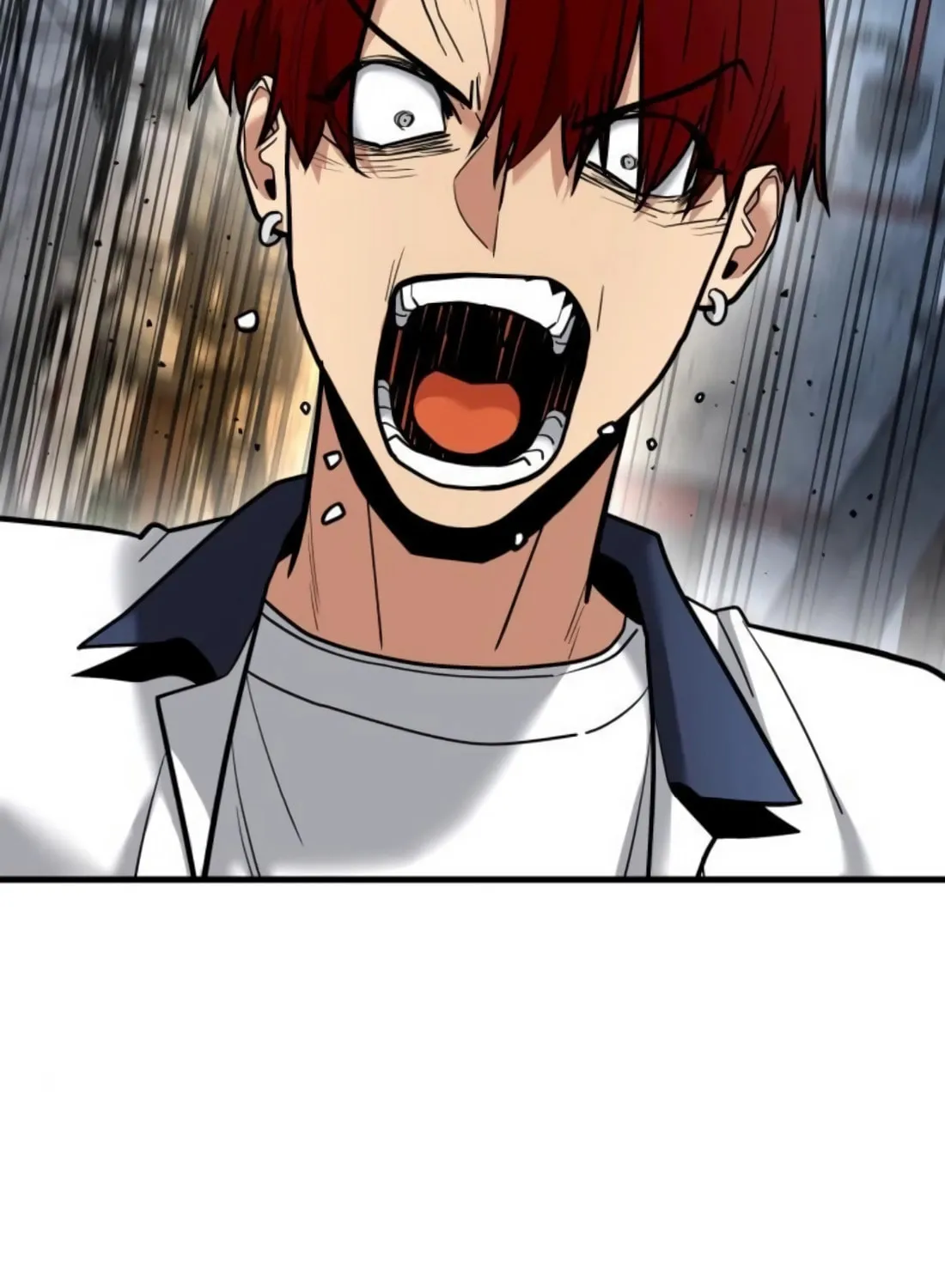 Read Wrecker Driver chapter 21 image 26 on Lezhin