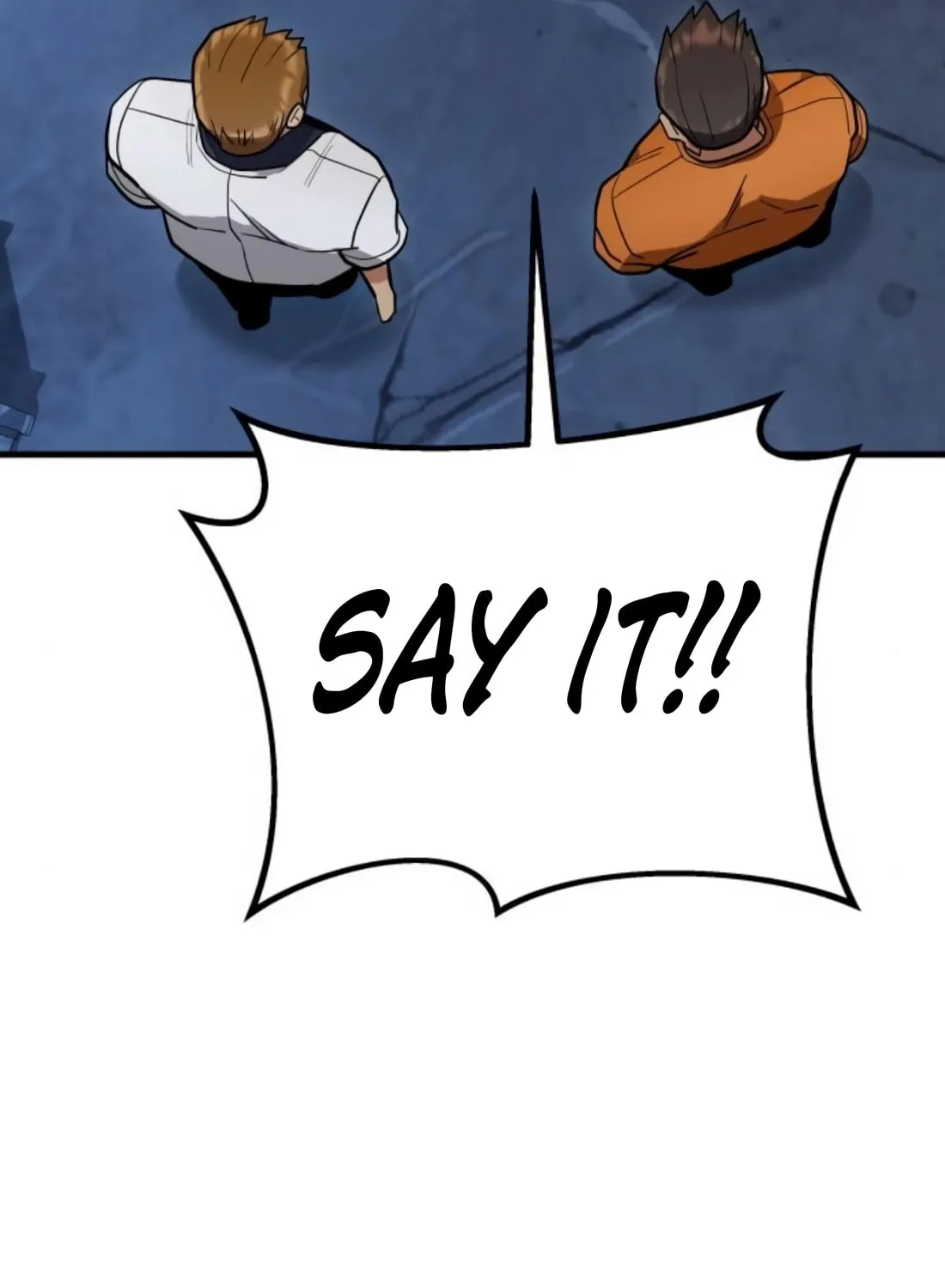 Read Wrecker Driver chapter 21 image 29 on Lezhin