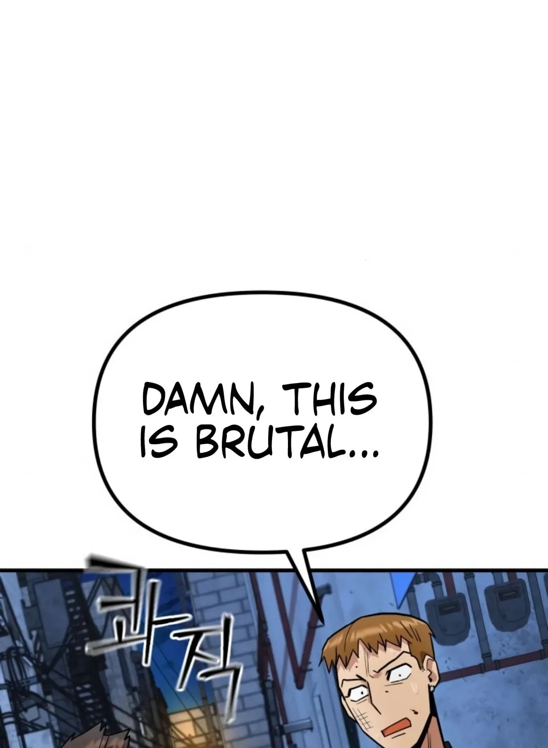 Read Wrecker Driver chapter 21 image 30 on Lezhin