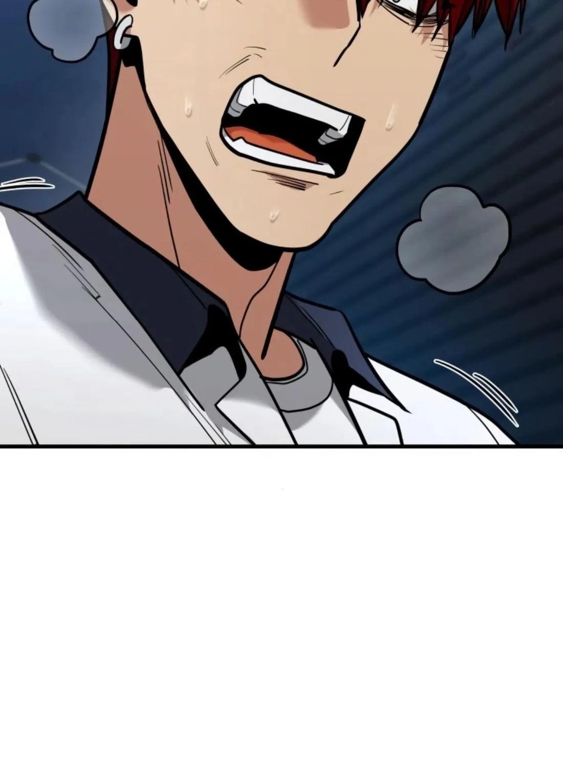 Read Wrecker Driver chapter 21 image 34 on Lezhin