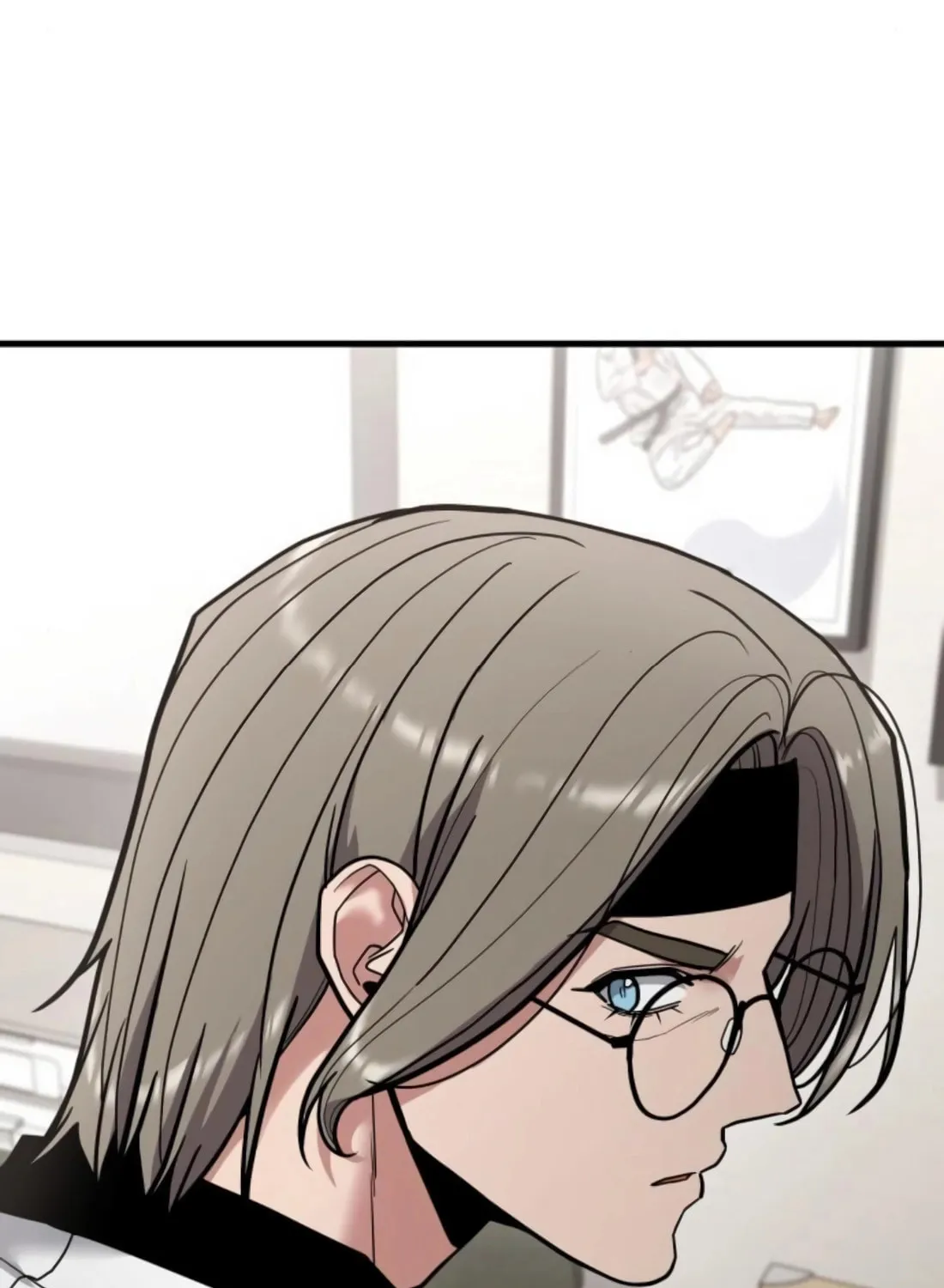 Read Wrecker Driver chapter 21 image 4 on Lezhin