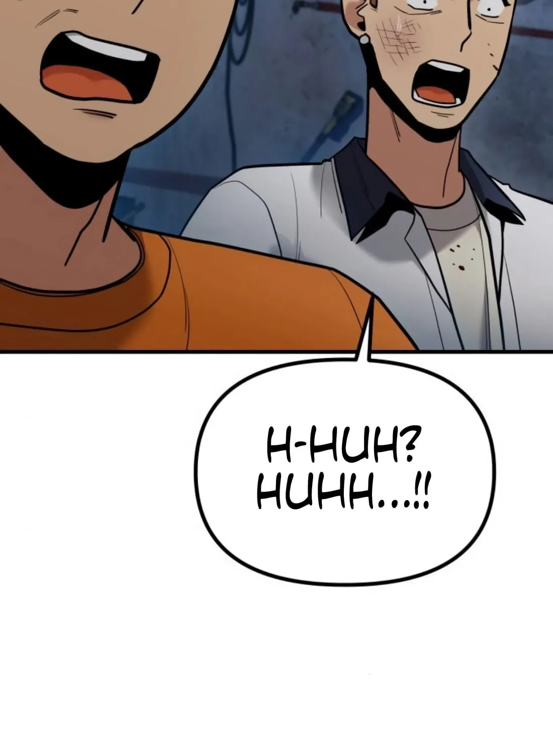Read Wrecker Driver chapter 21 image 40 on Lezhin