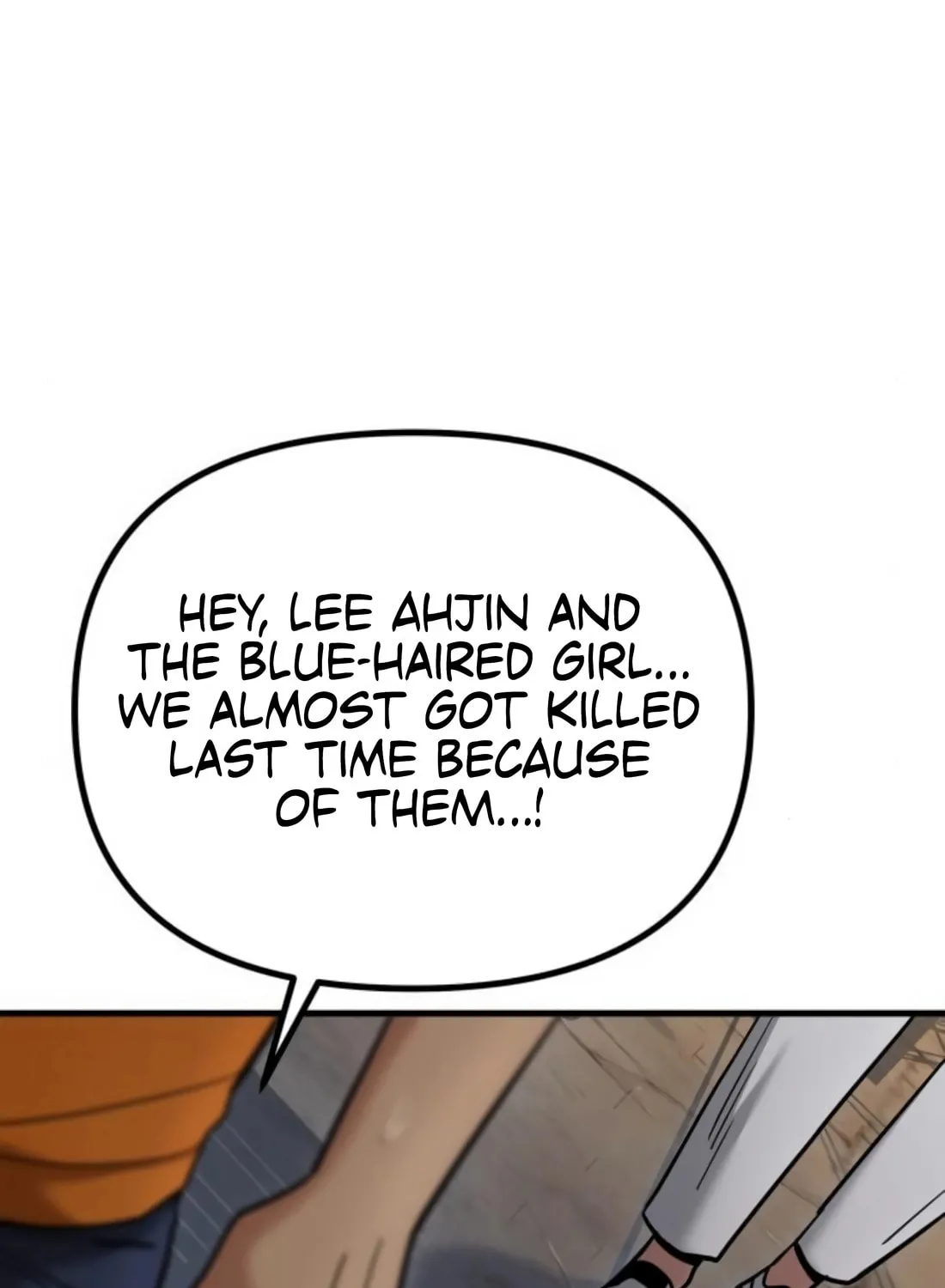 Read Wrecker Driver chapter 21 image 41 on Lezhin