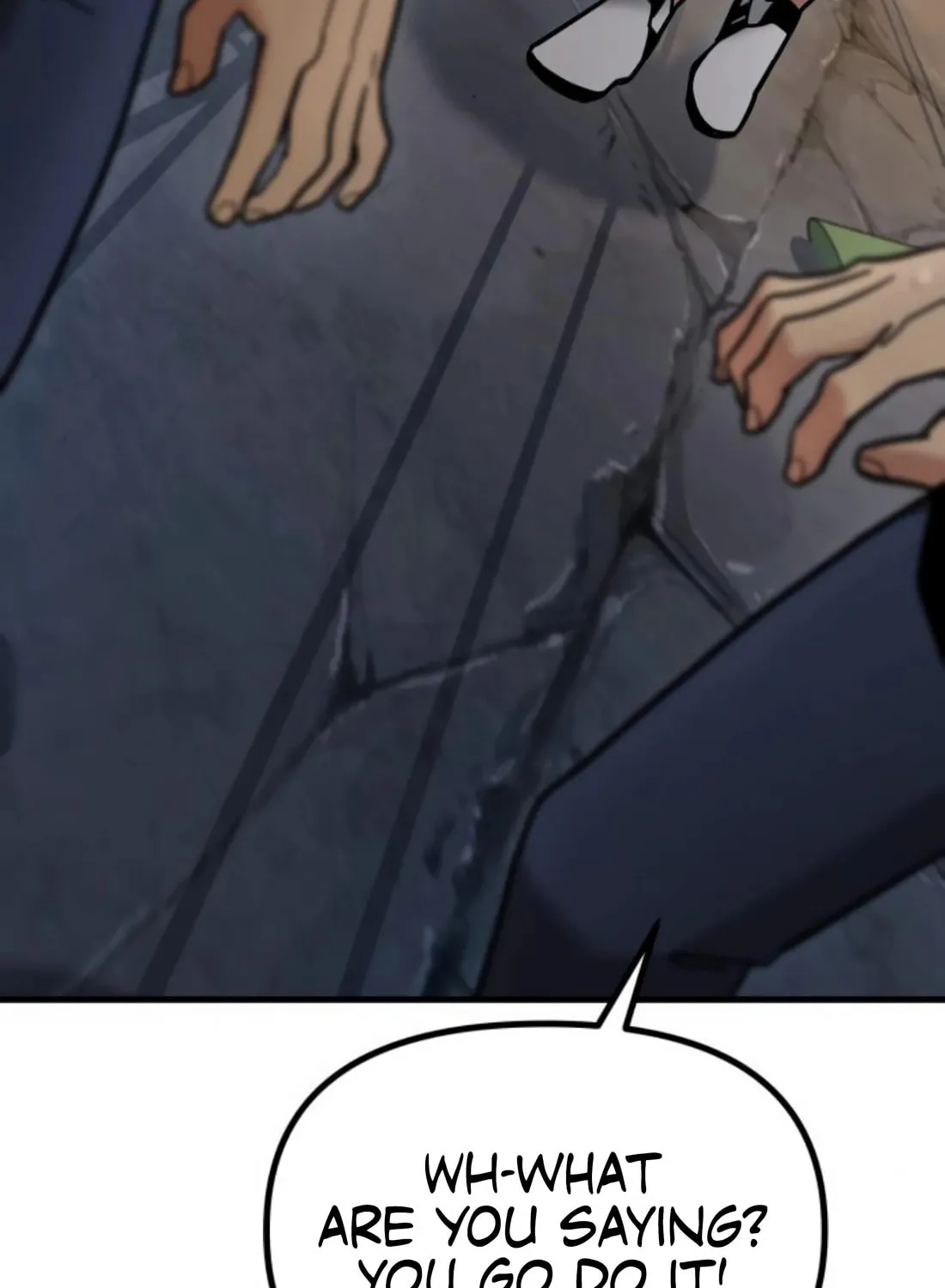 Read Wrecker Driver chapter 21 image 42 on Lezhin