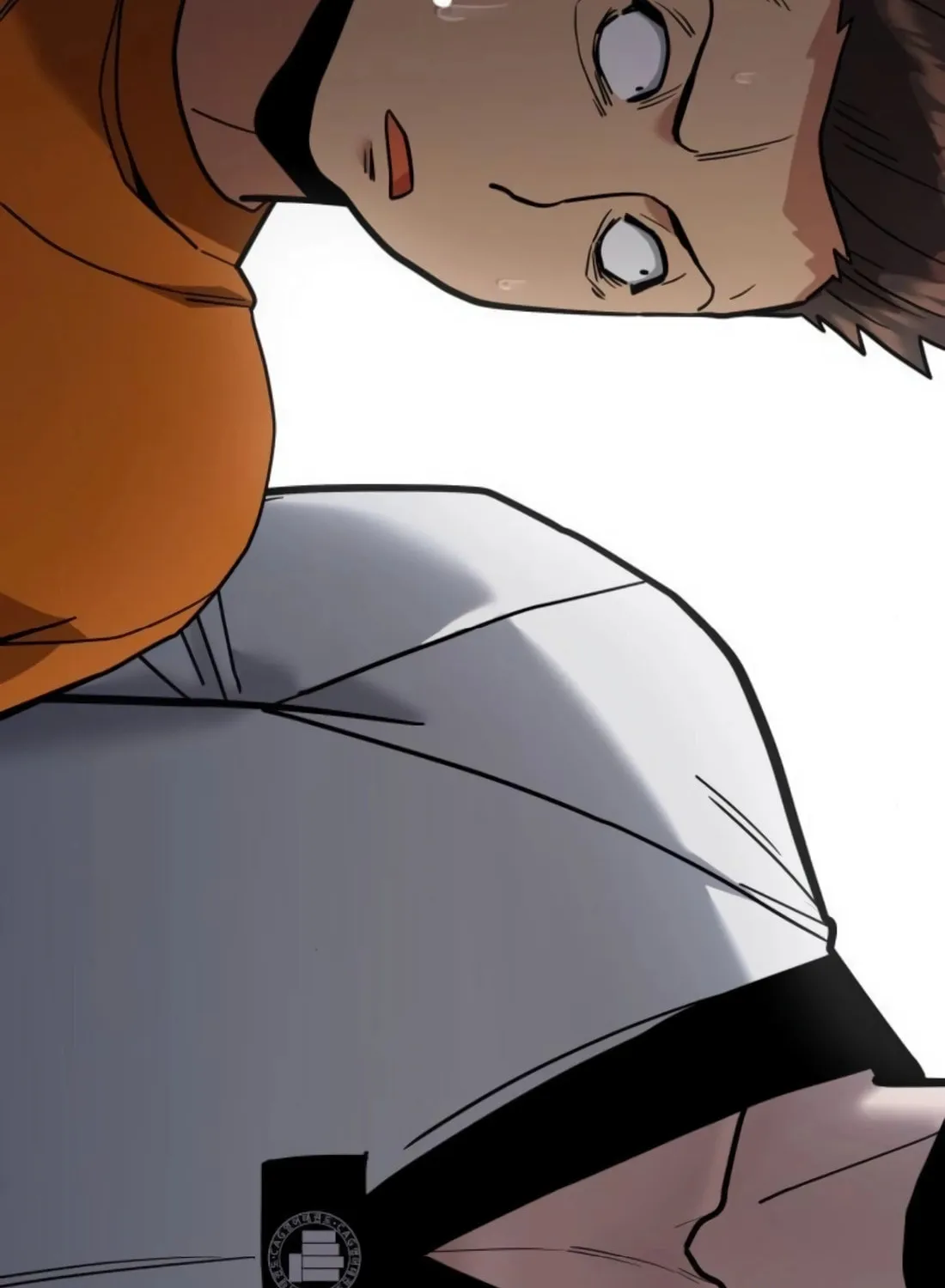Read Wrecker Driver chapter 21 image 44 on Lezhin