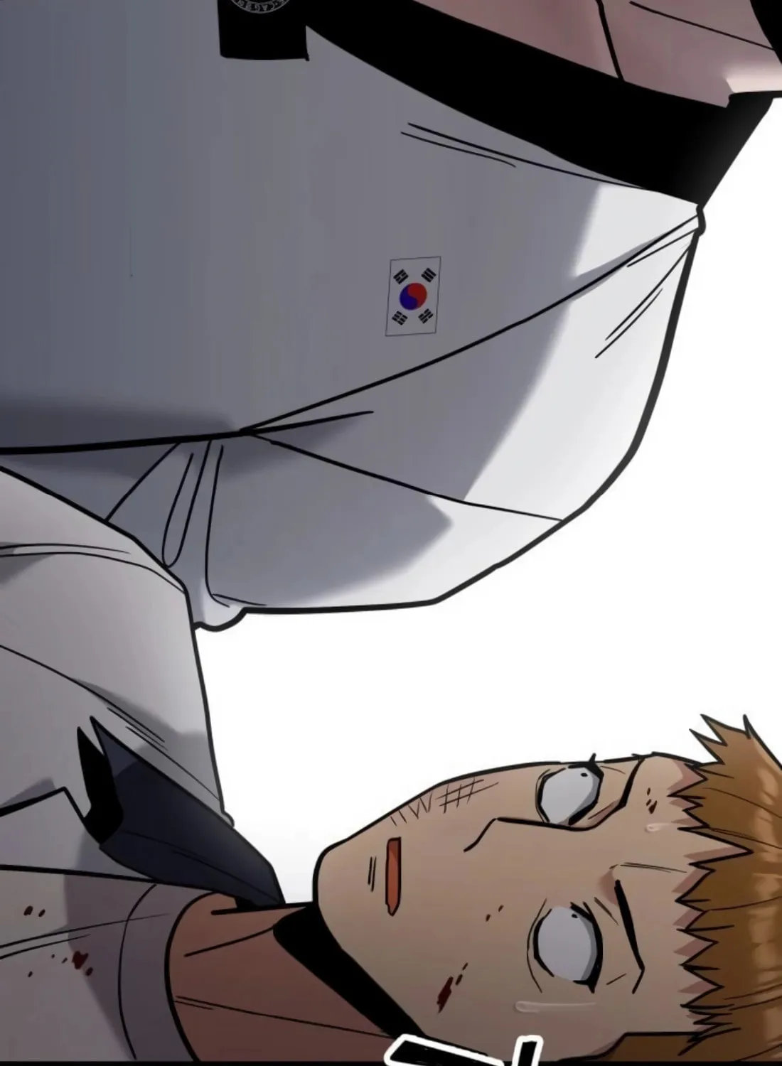 Read Wrecker Driver chapter 21 image 45 on Lezhin