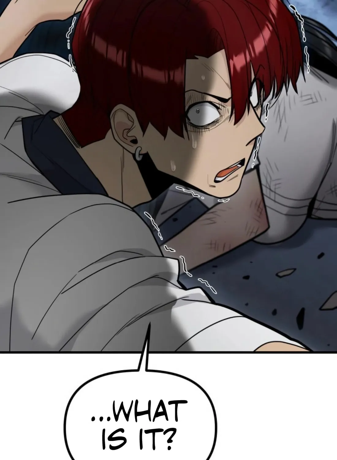 Read Wrecker Driver chapter 21 image 55 on Lezhin