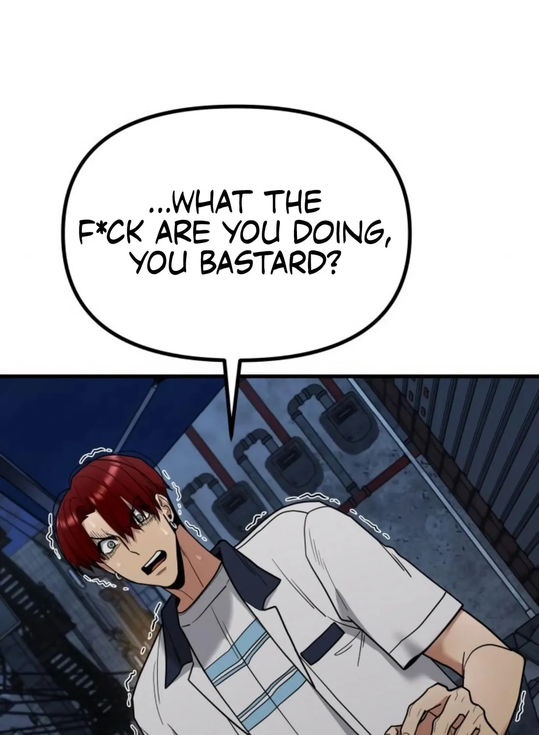 Read Wrecker Driver chapter 21 image 63 on Lezhin
