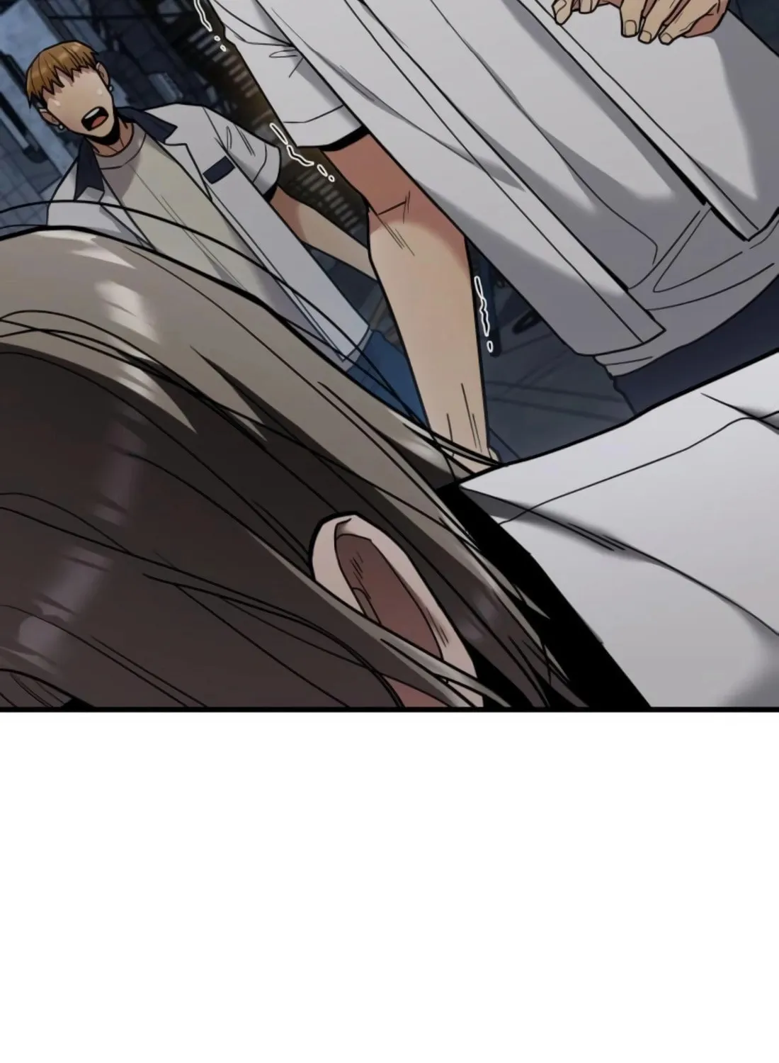 Read Wrecker Driver chapter 21 image 64 on Lezhin