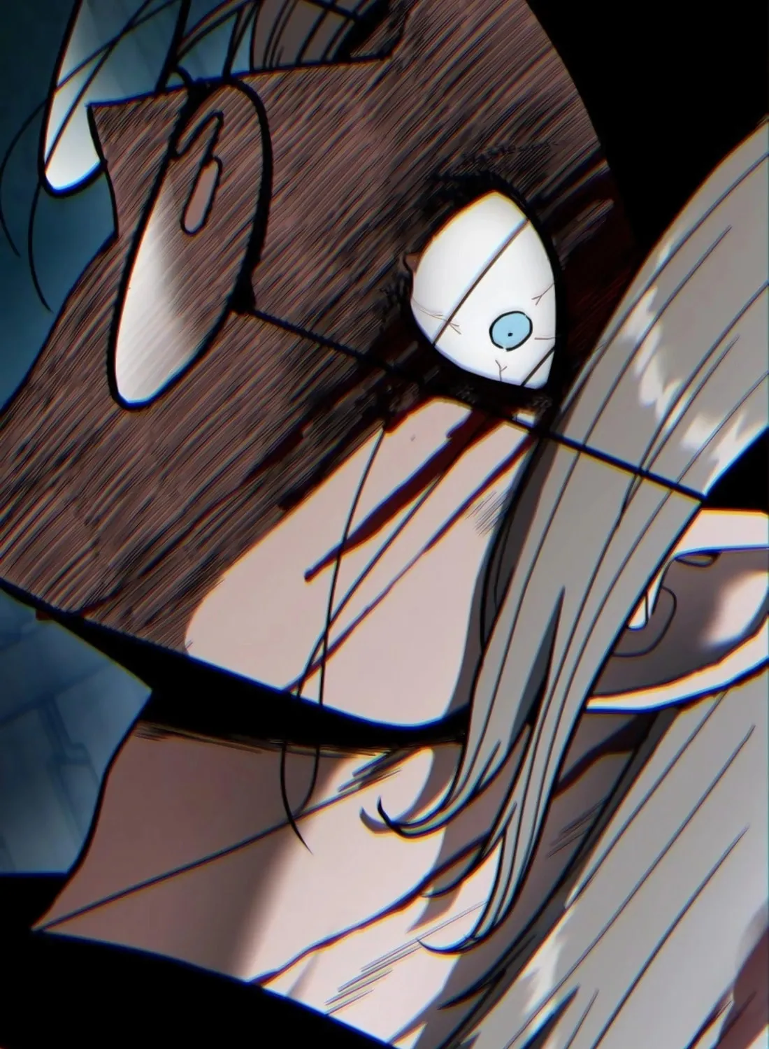 Read Wrecker Driver chapter 21 image 84 on Lezhin