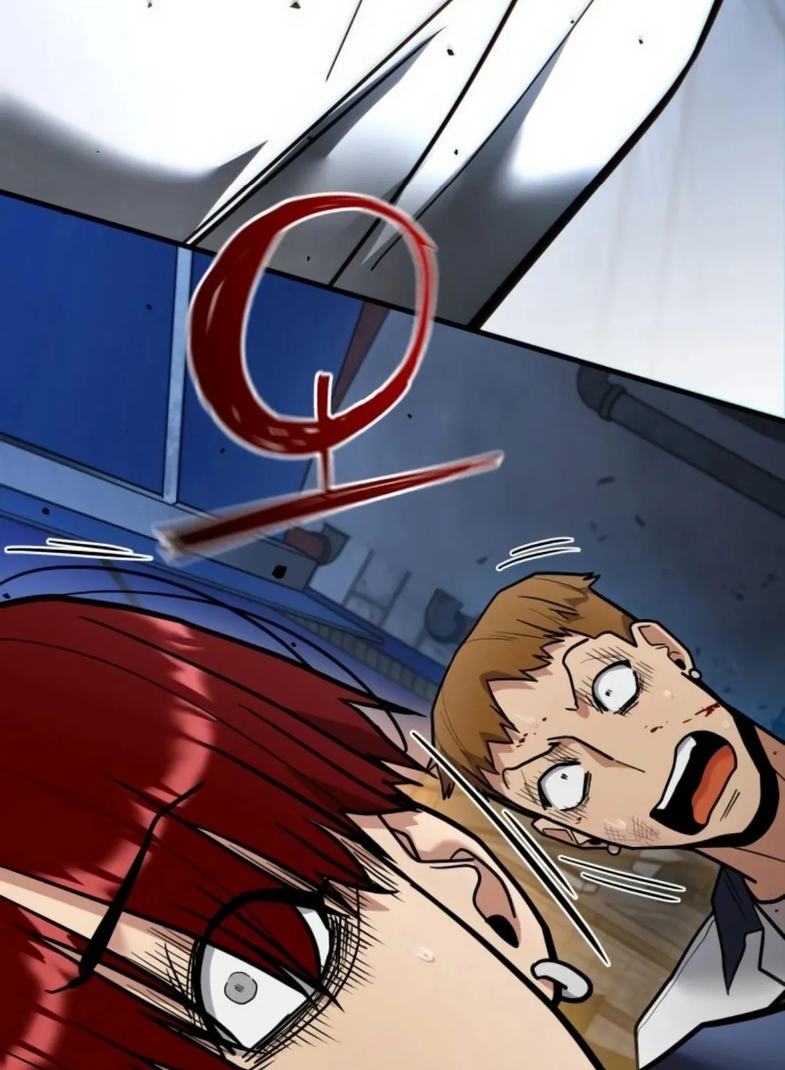 Read Wrecker Driver chapter 21 image 86 on Lezhin