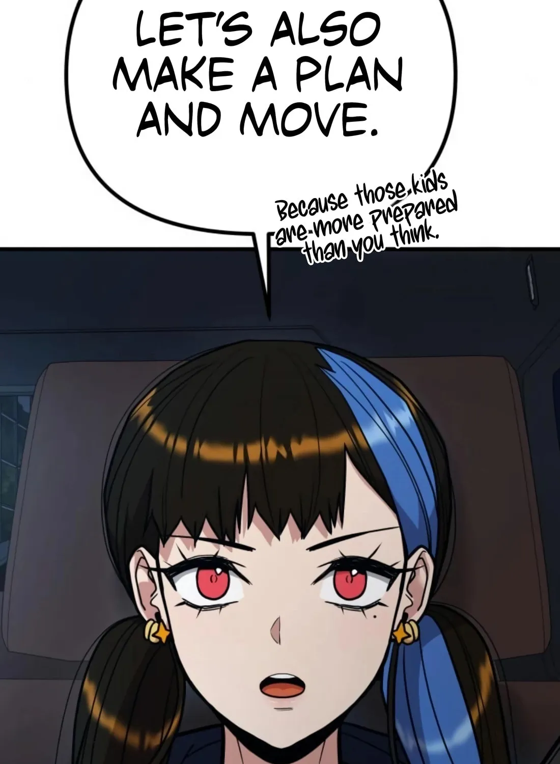 Read Wrecker Driver chapter 21 image 97 on Lezhin