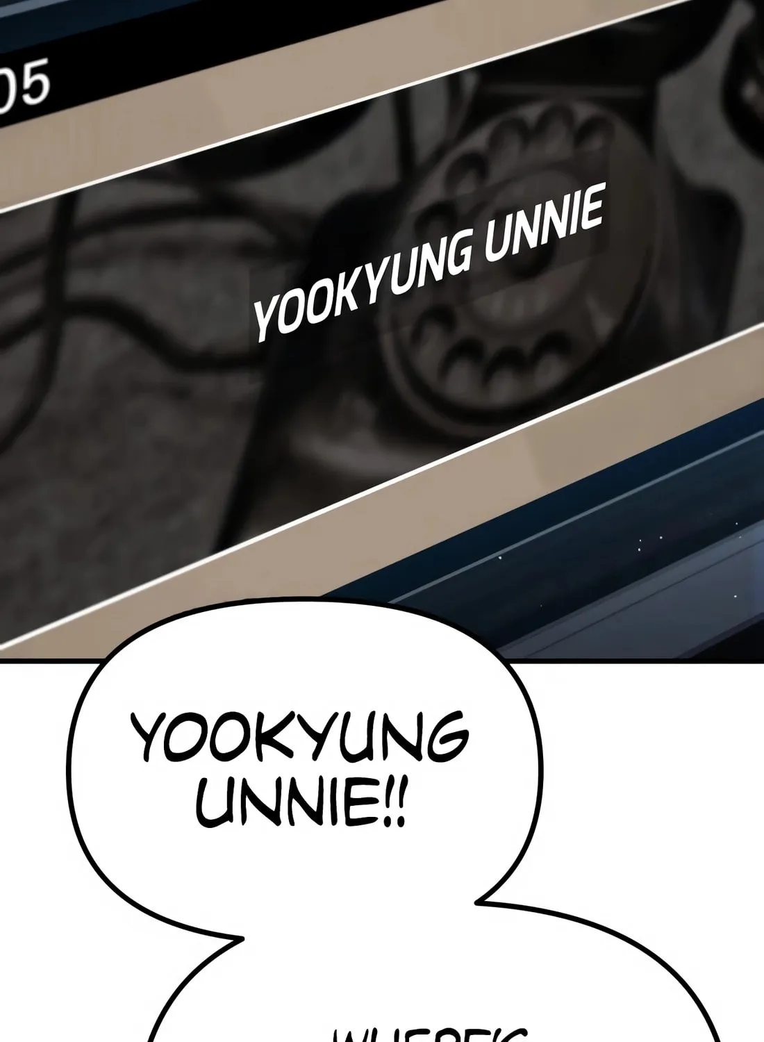 Read Wrecker Driver chapter 22 image 102 on Lezhin