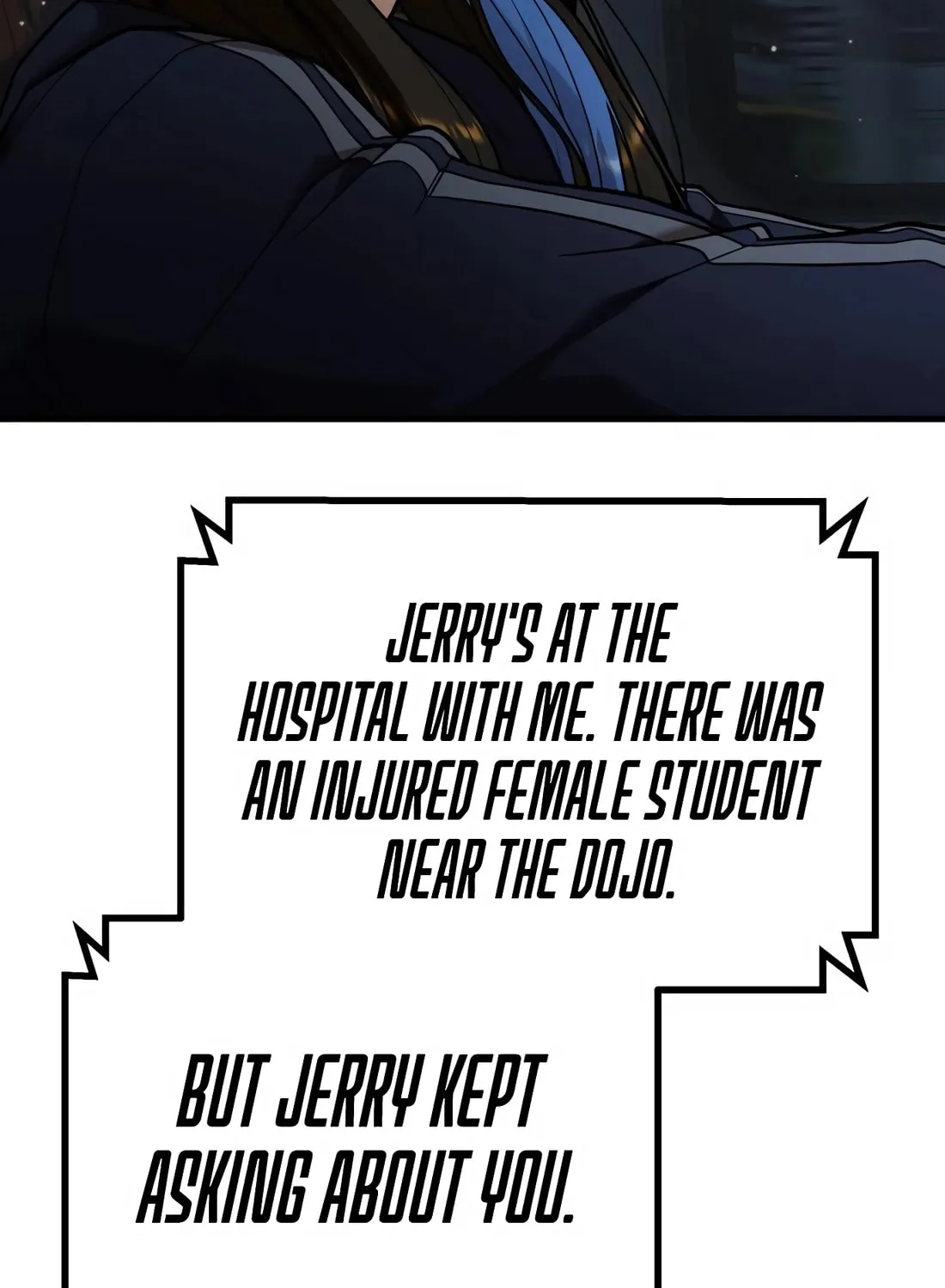 Read Wrecker Driver chapter 22 image 106 on Lezhin