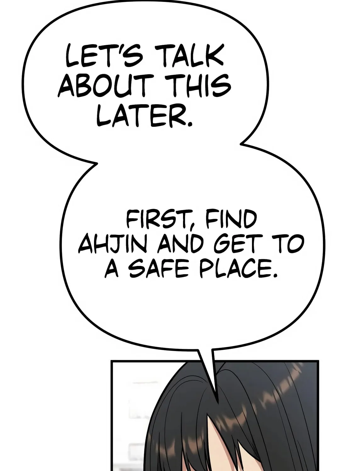 Read Wrecker Driver chapter 22 image 113 on Lezhin