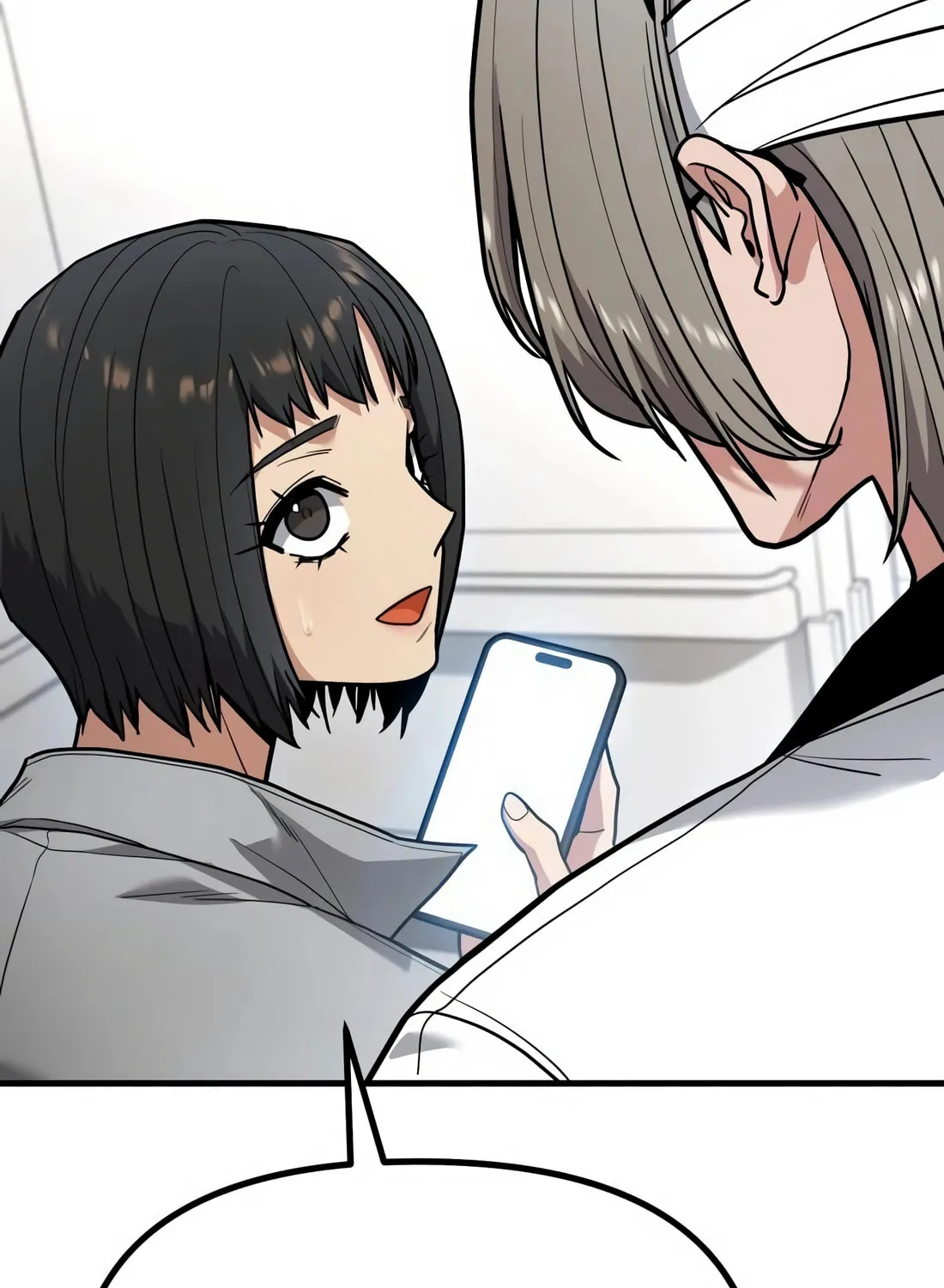 Read Wrecker Driver chapter 22 image 119 on Lezhin