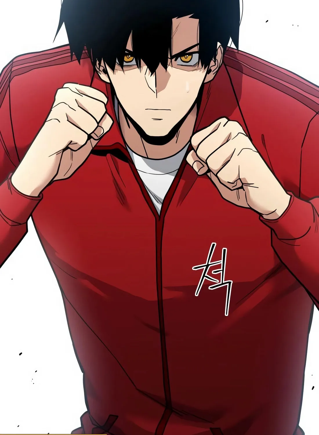 Read Wrecker Driver chapter 22 image 12 on Lezhin