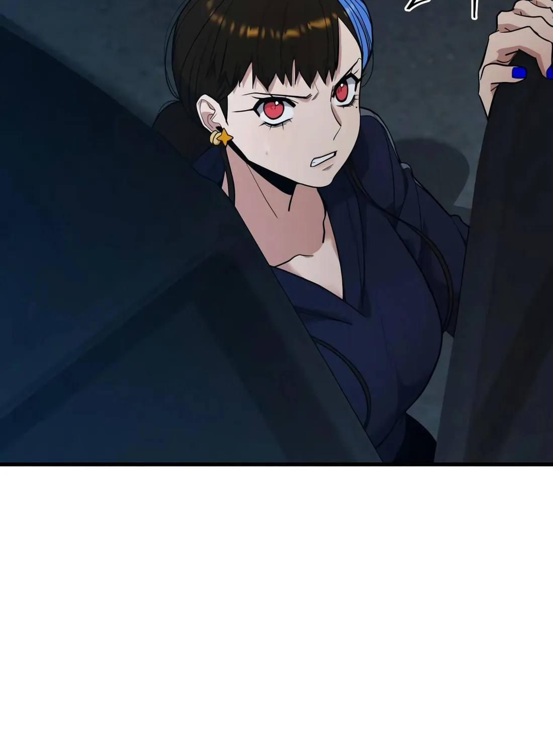 Read Wrecker Driver chapter 22 image 127 on Lezhin