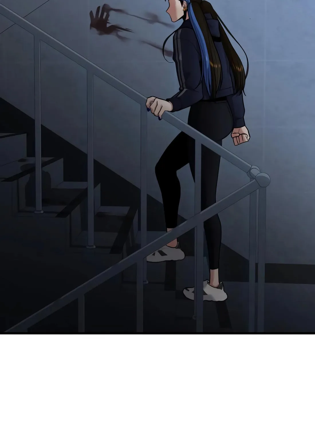 Read Wrecker Driver chapter 22 image 130 on Lezhin