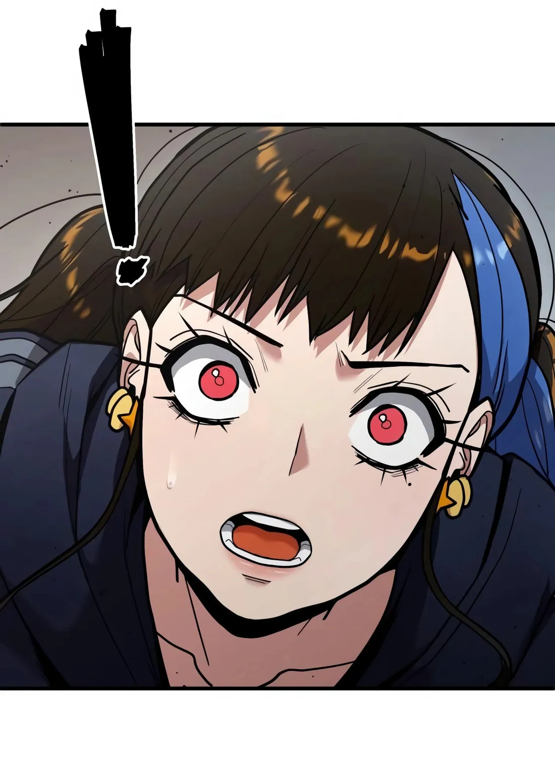 Read Wrecker Driver chapter 22 image 140 on Lezhin