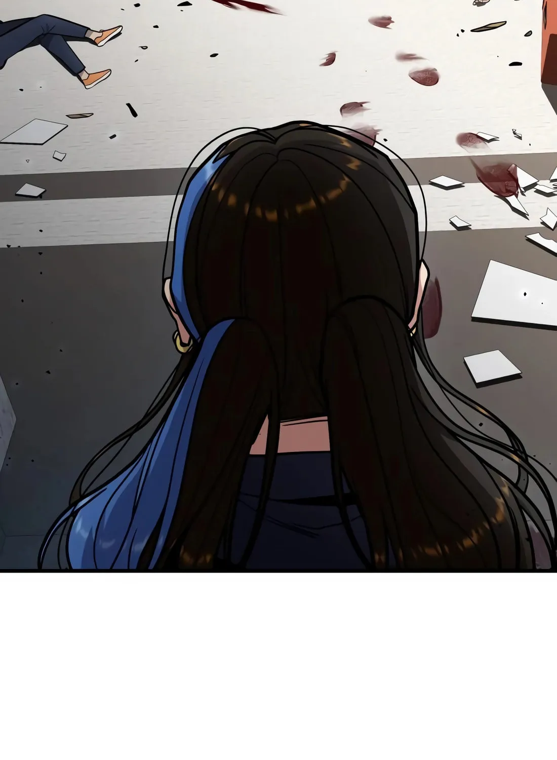 Read Wrecker Driver chapter 22 image 143 on Lezhin