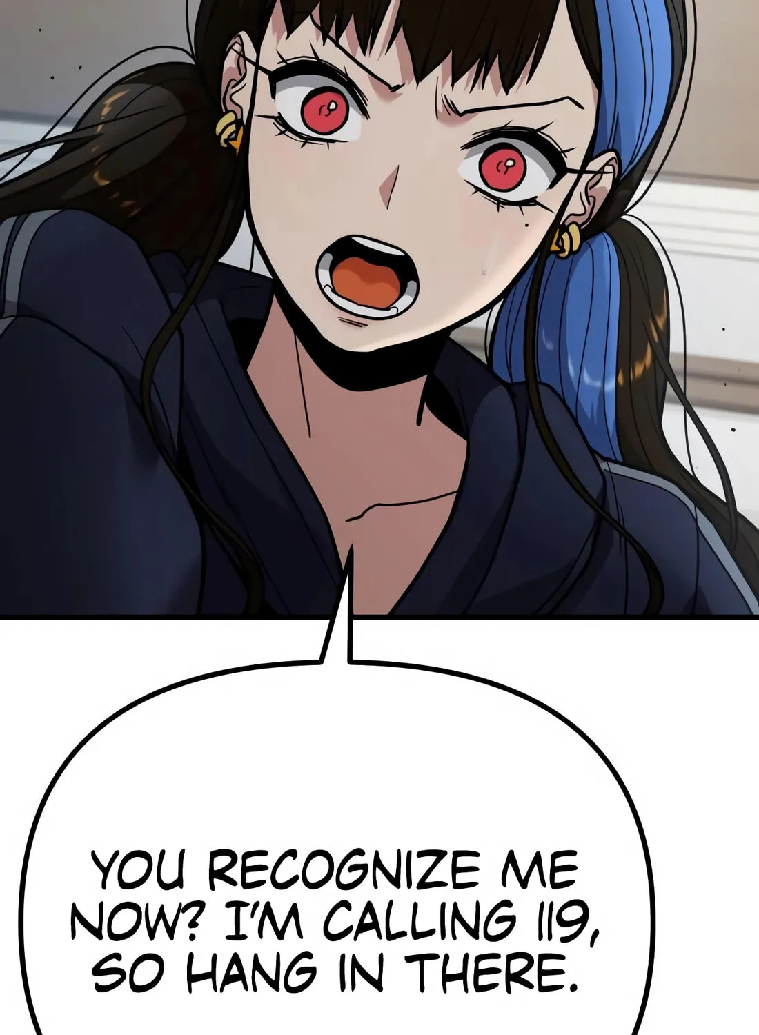 Read Wrecker Driver chapter 22 image 162 on Lezhin