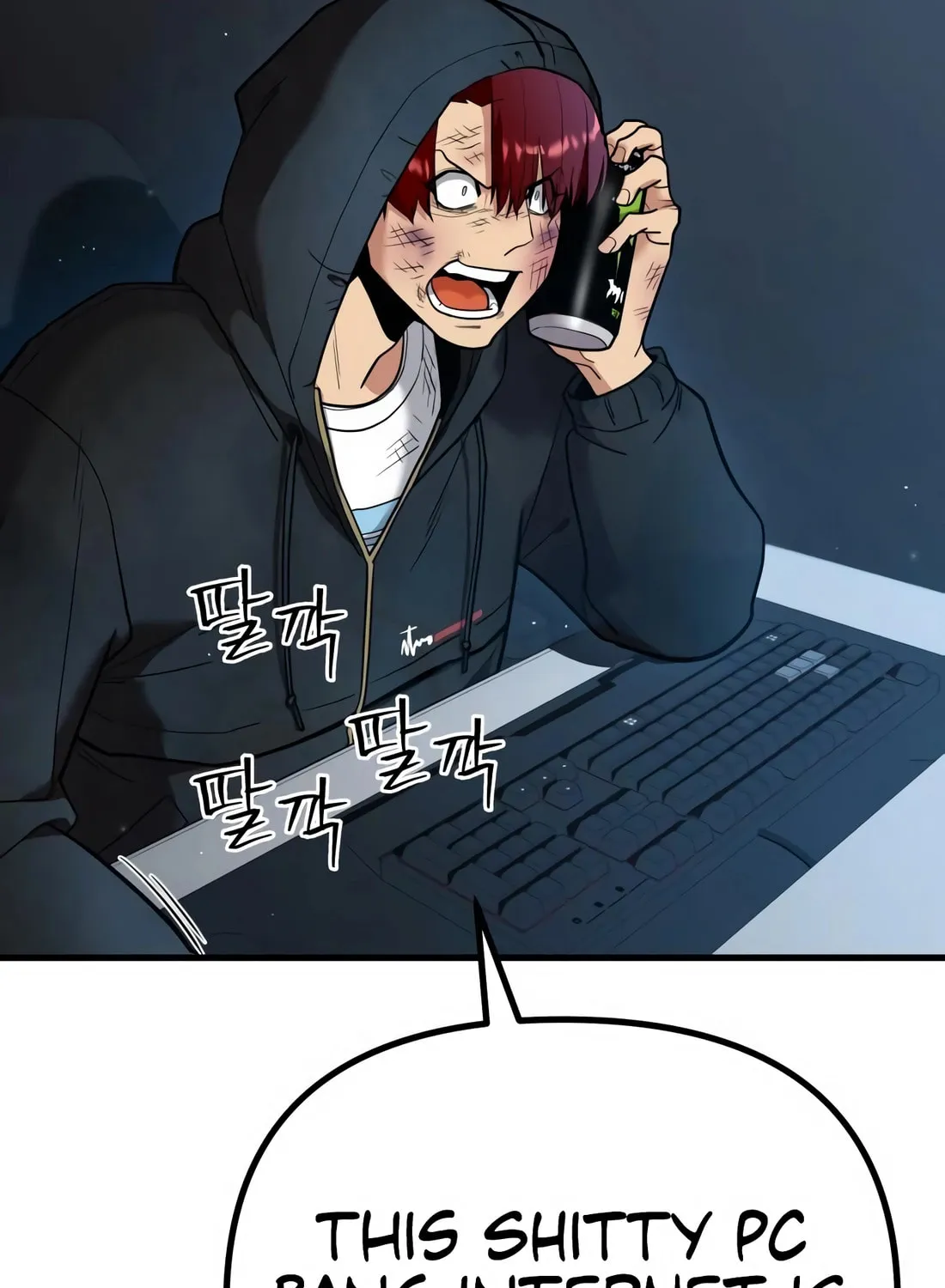 Read Wrecker Driver chapter 22 image 169 on Lezhin