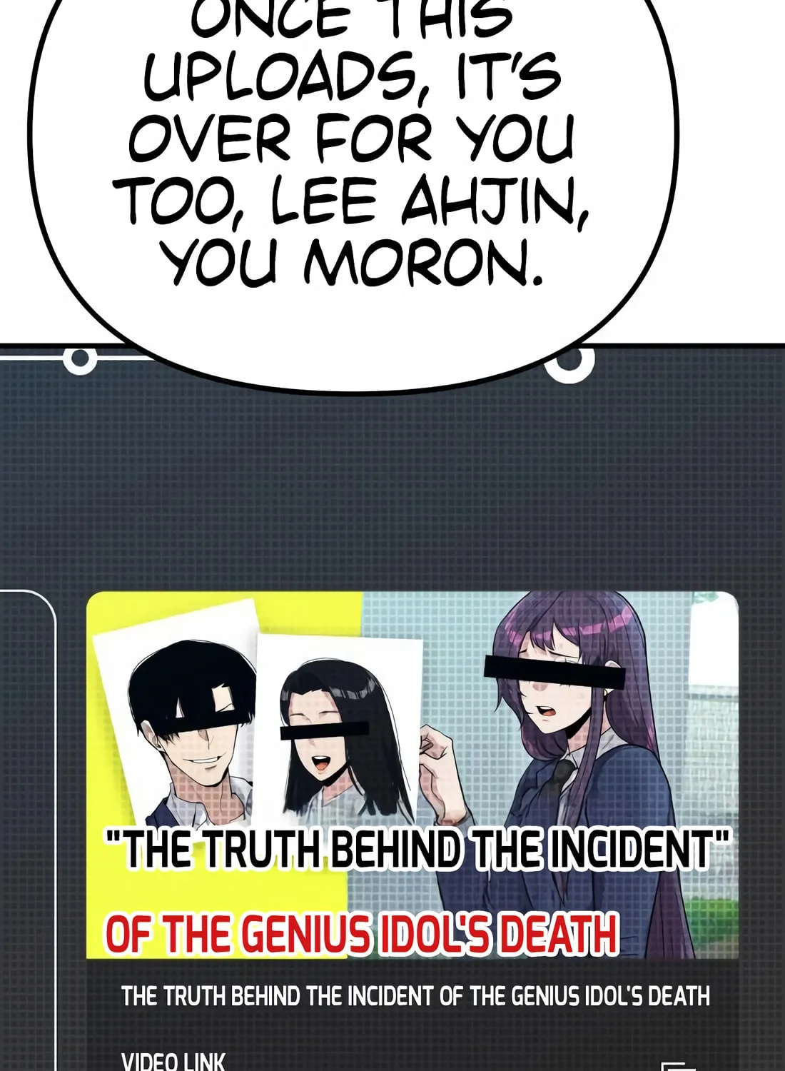 Read Wrecker Driver chapter 22 image 171 on Lezhin
