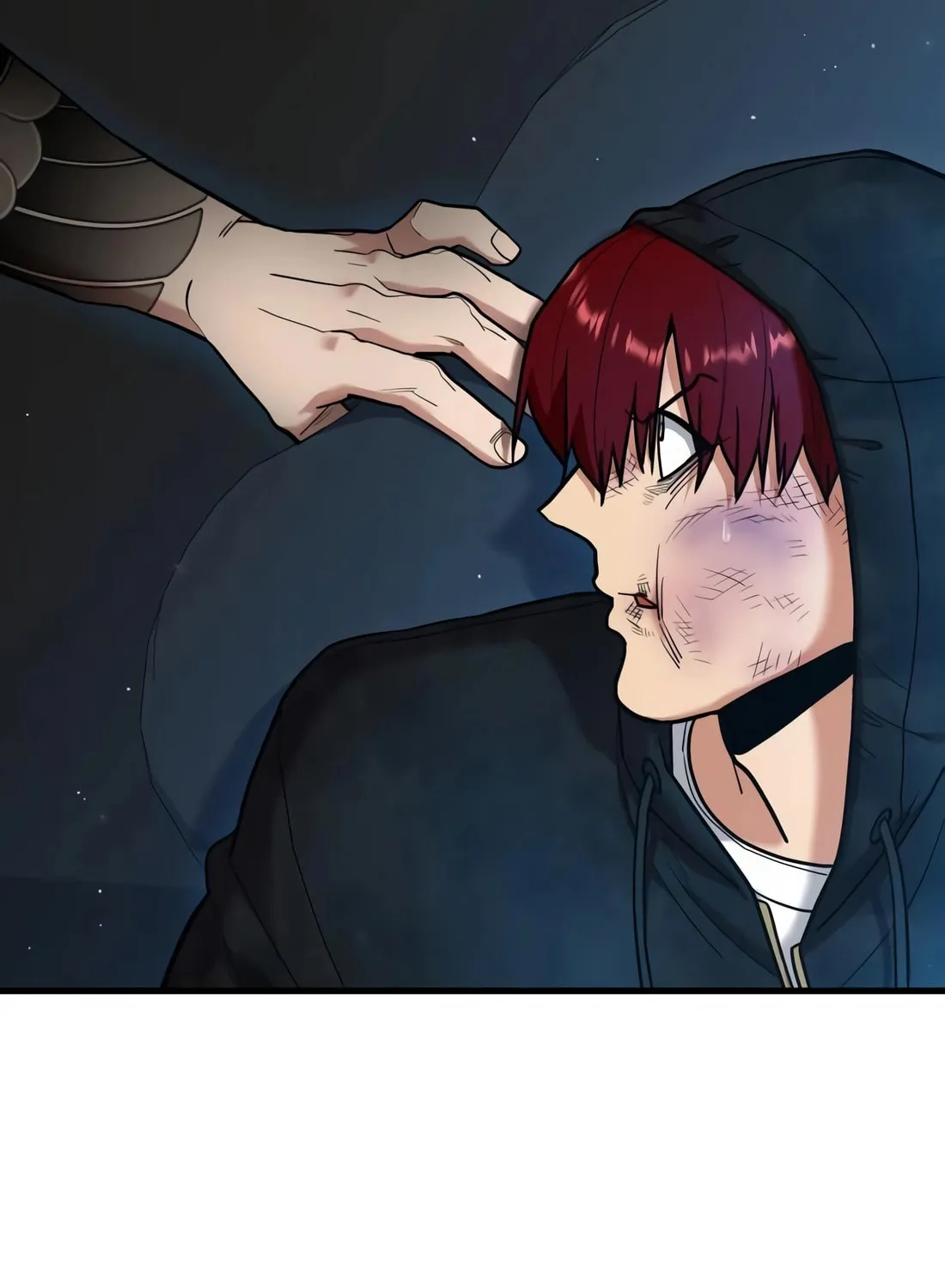 Read Wrecker Driver chapter 22 image 179 on Lezhin