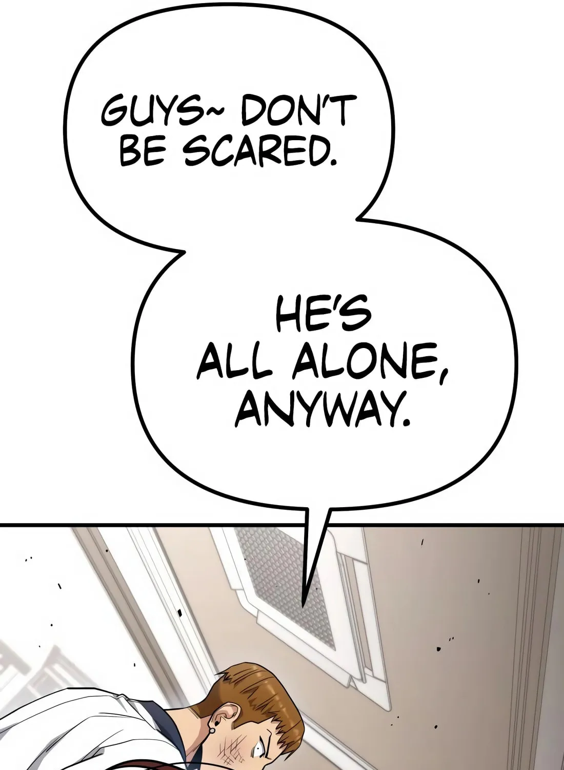 Read Wrecker Driver chapter 22 image 18 on Lezhin