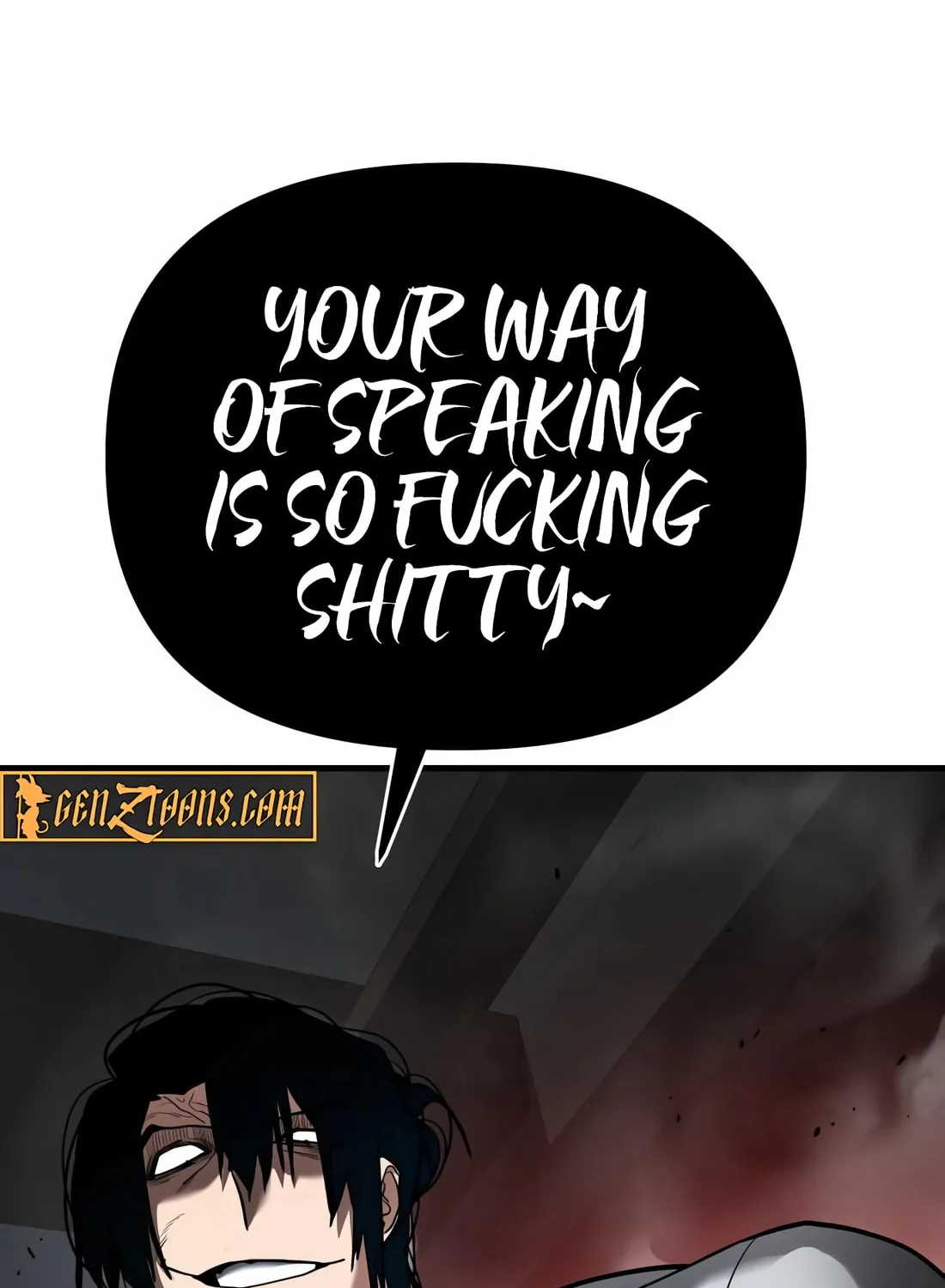 Read Wrecker Driver chapter 22 image 182 on Lezhin