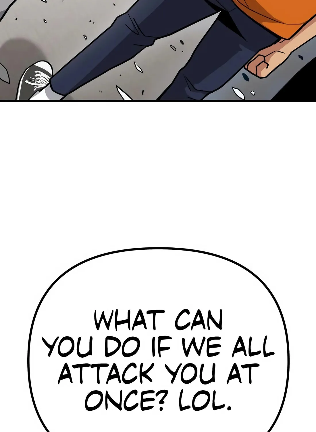 Read Wrecker Driver chapter 22 image 20 on Lezhin