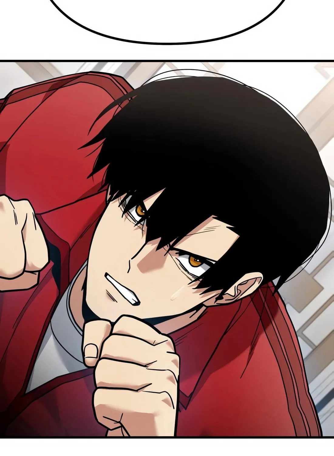 Read Wrecker Driver chapter 22 image 21 on Lezhin