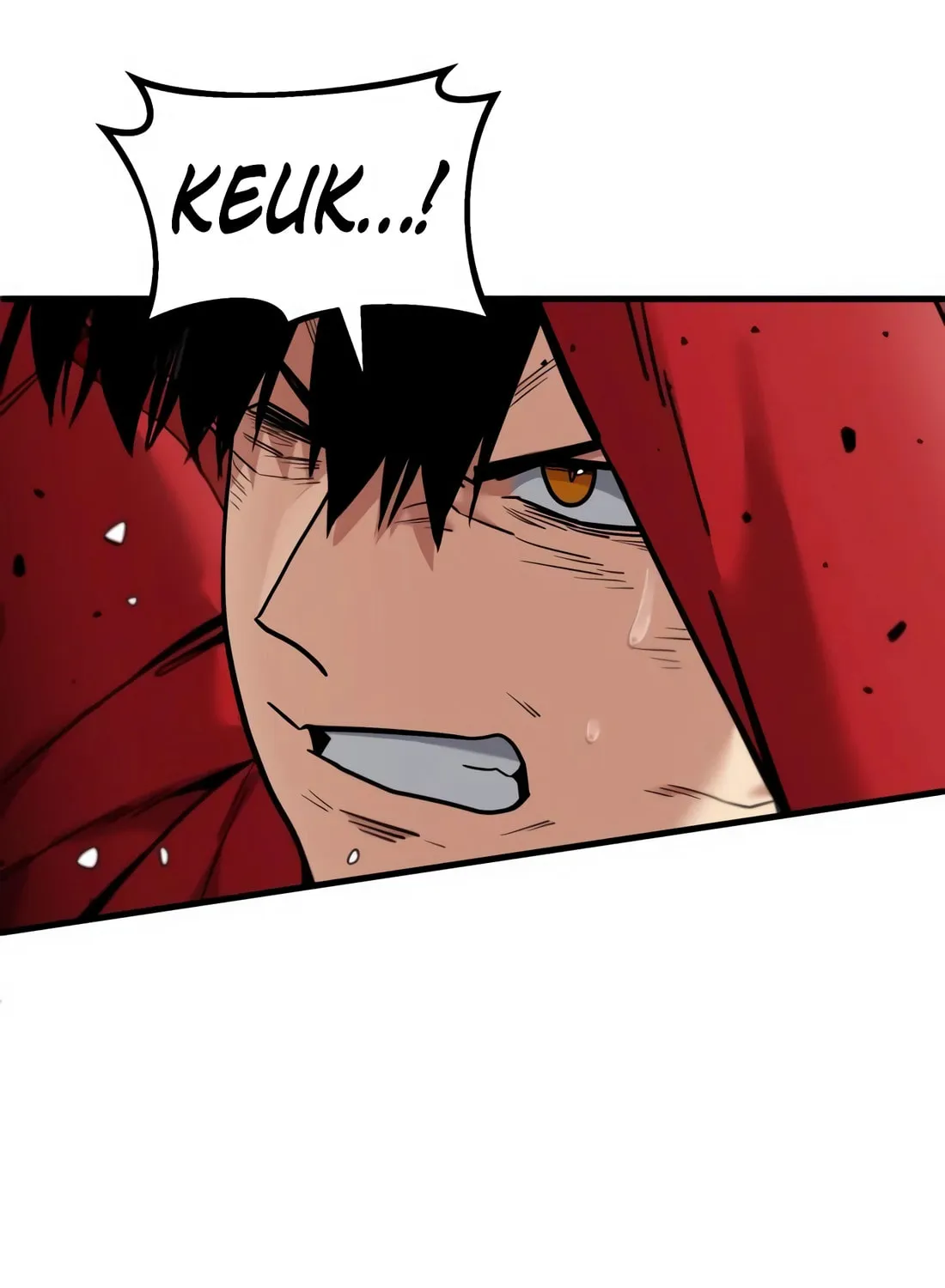 Read Wrecker Driver chapter 22 image 33 on Lezhin