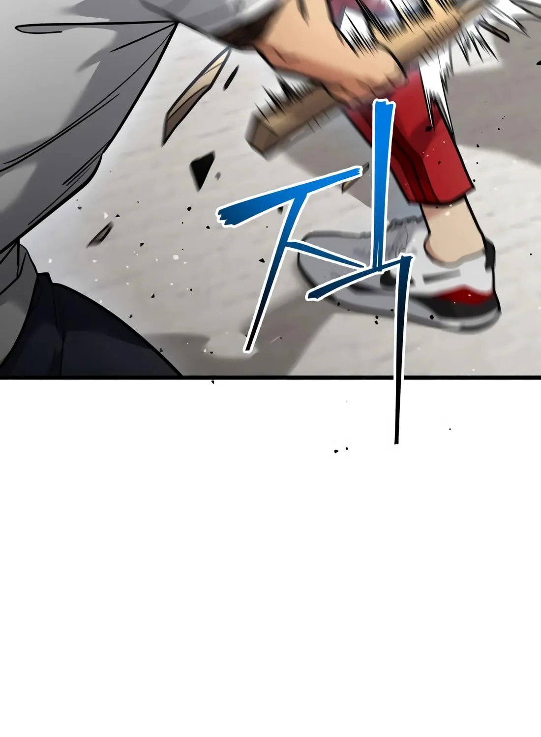 Read Wrecker Driver chapter 22 image 44 on Lezhin