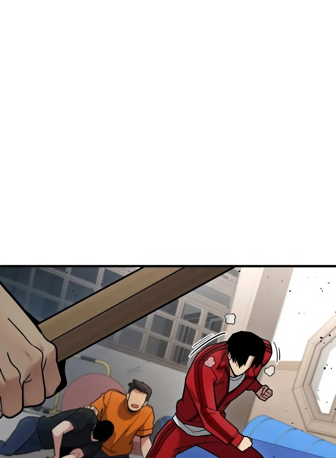 Read Wrecker Driver chapter 22 image 49 on Lezhin