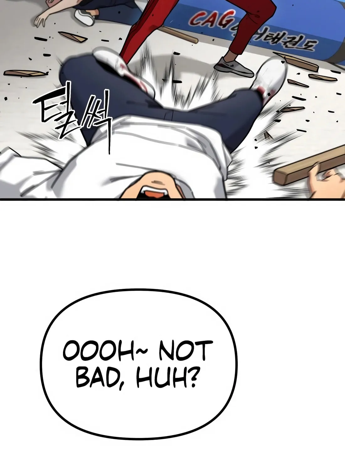 Read Wrecker Driver chapter 22 image 50 on Lezhin