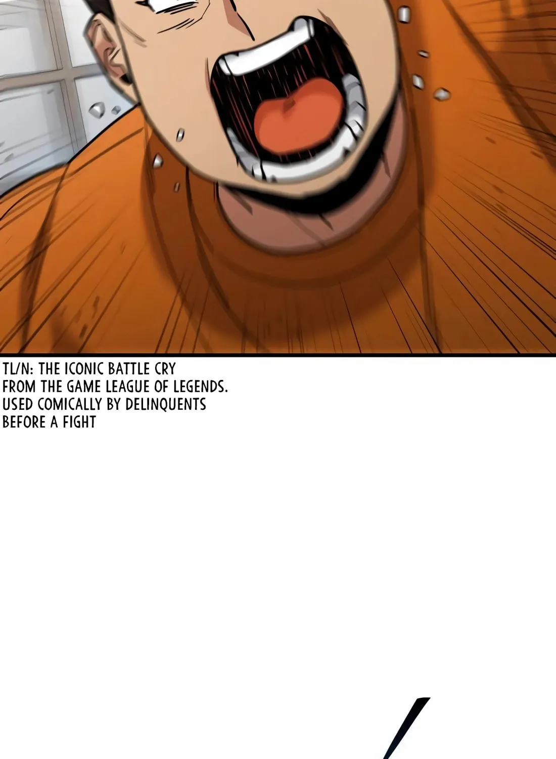 Read Wrecker Driver chapter 22 image 60 on Lezhin