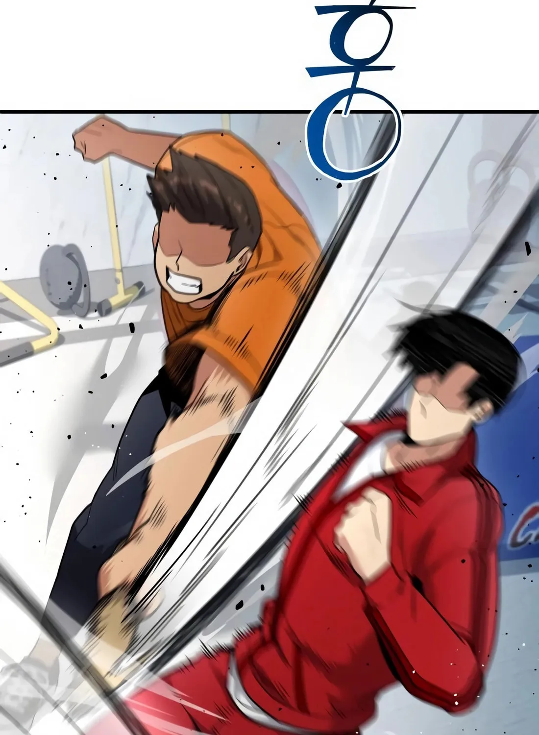 Read Wrecker Driver chapter 22 image 61 on Lezhin