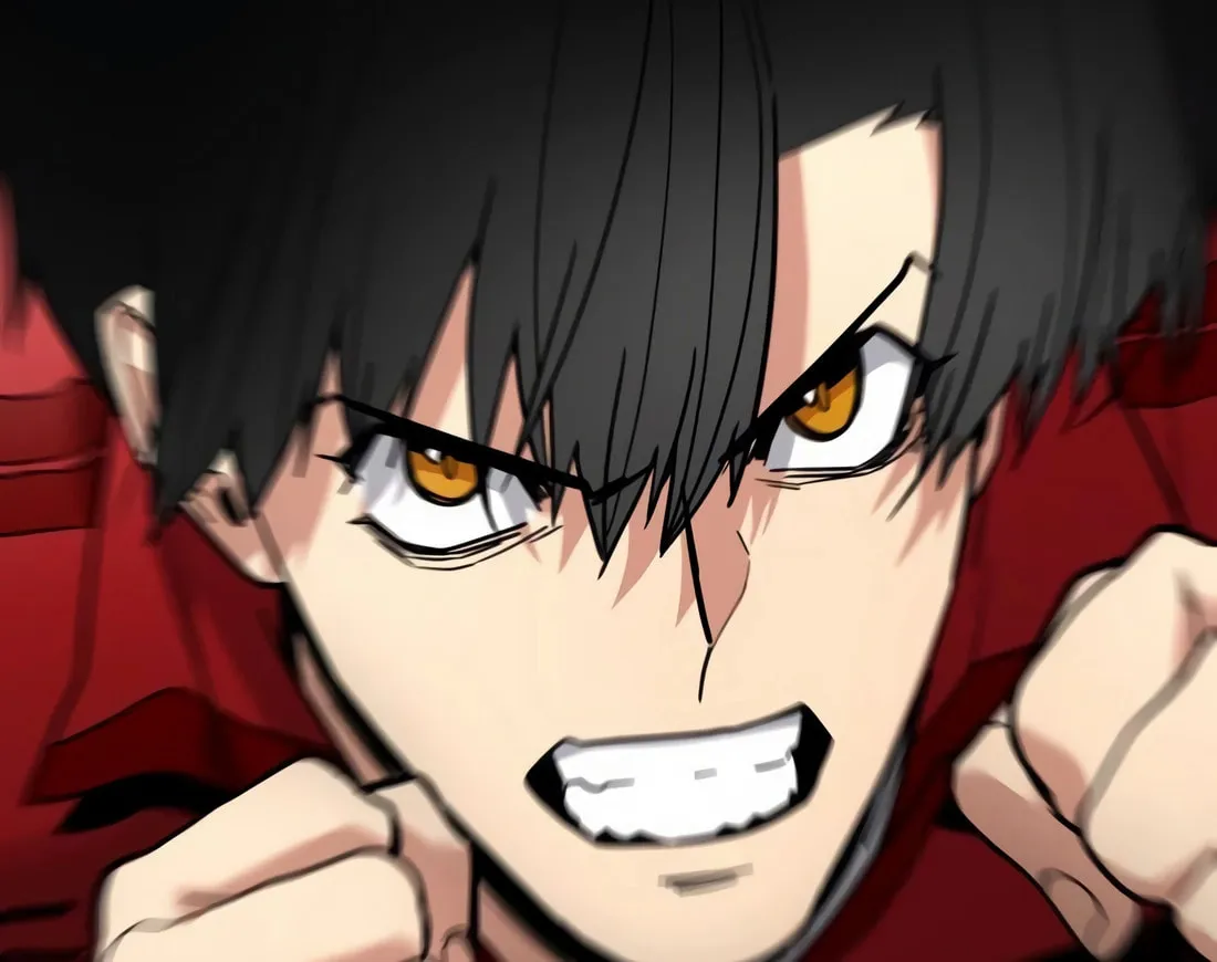 Read Wrecker Driver chapter 22 image 64 on Lezhin