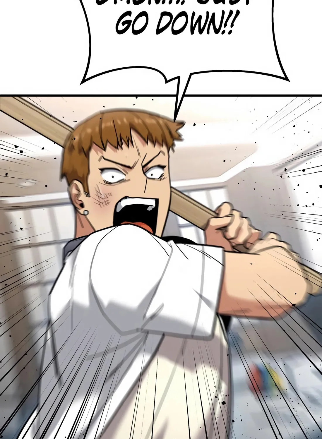 Read Wrecker Driver chapter 22 image 69 on Lezhin